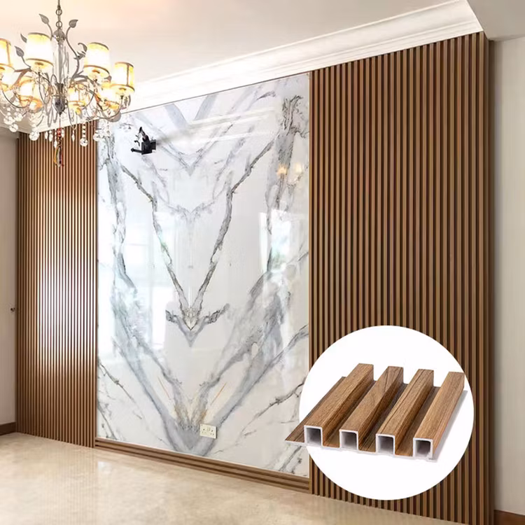 PVC Wall Panels