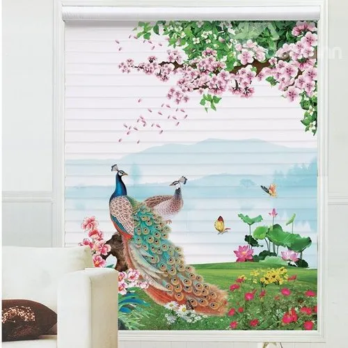 Customized Blinds