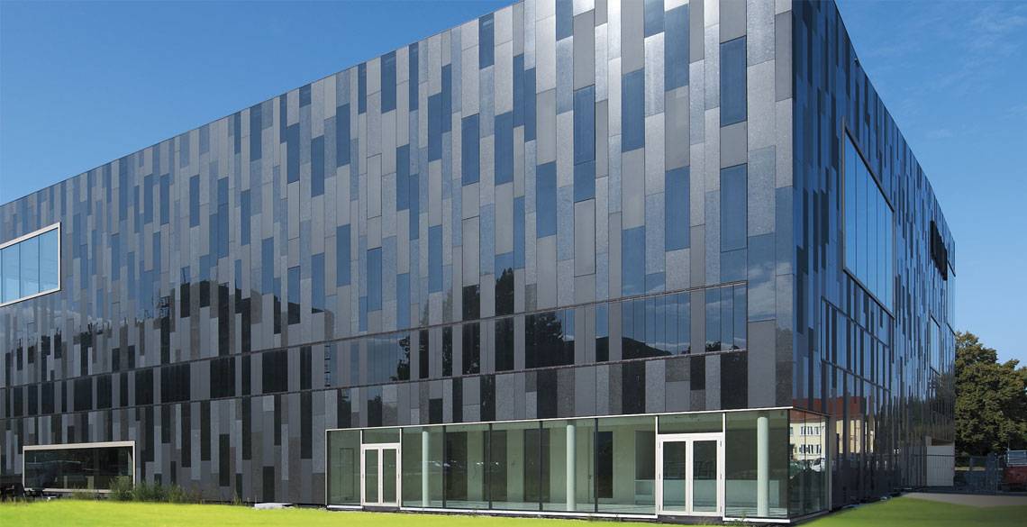 Facade Systems