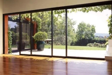Sliding Windows